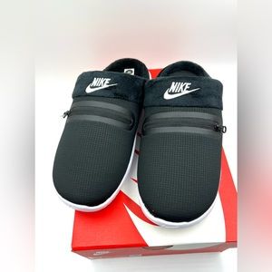 Nike Burrow Womens Shoes Size 6 Color: Torquoise Blue/Red Plum main image 1